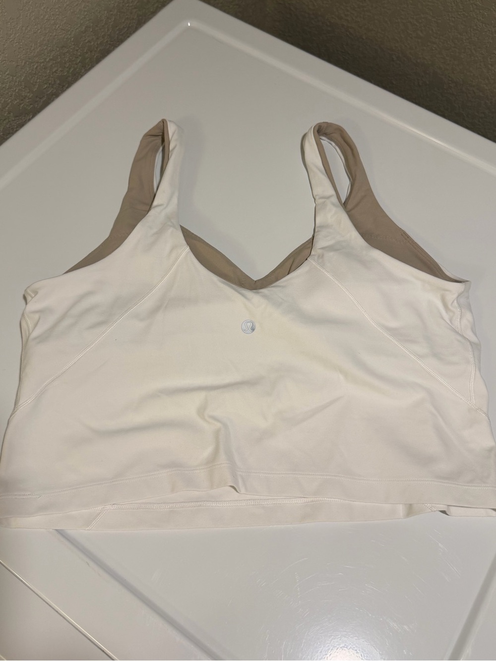 Lululemon align tank top
